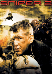 Sniper 2-Sniper 2