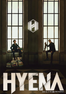 Hyena-Hyena