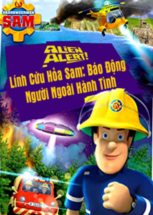 Alien Alert-Alien Alert