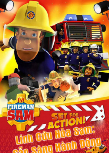 Set For Action-Set For Action