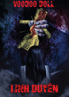 Voodoo Doll-Voodoo Doll