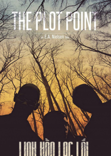 Plot Point-Plot Point
