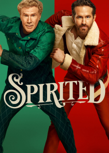 Spirited-Spirited