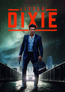 Little Dixie-Little Dixie