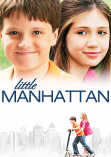 Little Manhattan-Little Manhattan