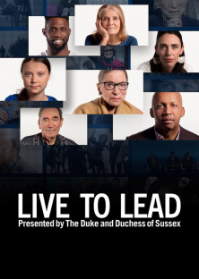 Live to Lead-Live to Lead