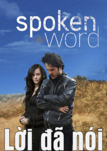 Spoken Word-Spoken Word