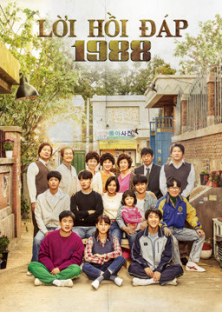 Reply 1988-LEE HYE RI-Reply 1988-LEE HYE RI