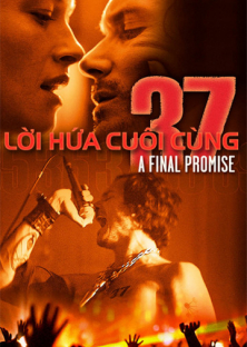 37: A Final Promise-37: A Final Promise