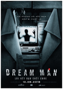 Dream Man-Dream Man