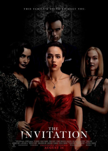 The Invitation-The Invitation