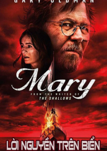 Mary-Mary