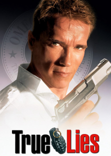 True Lies-True Lies