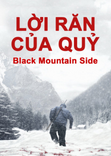 Black Mountain Side-Black Mountain Side