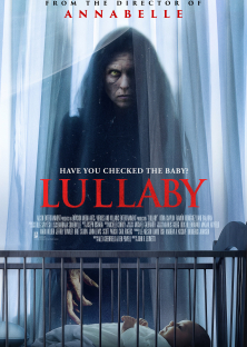 Lullaby-Lullaby