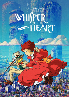 Whisper of the Heart-Whisper of the Heart