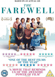 The Farewell-The Farewell