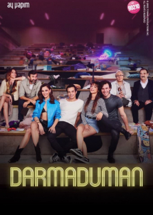 Darmaduman-Darmaduman