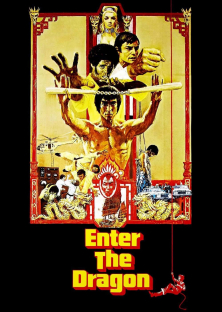 Enter the Dragon-Enter the Dragon