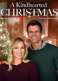 A Kindhearted Christmas-A Kindhearted Christmas