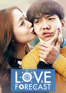Love Forecast-Love Forecast