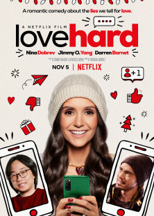 Love Hard-Love Hard