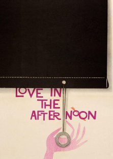 Love in the Afternoon-Love in the Afternoon