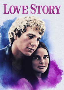 Love Story-Love Story