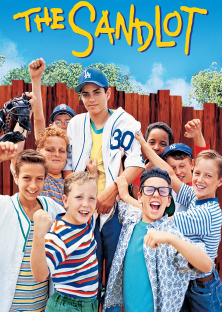 The Sandlot-The Sandlot