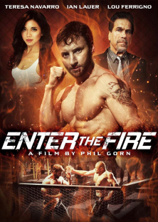 Enter the Fire-Enter the Fire
