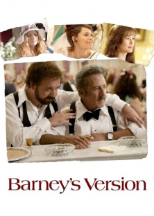 Barney's Version-Barney's Version