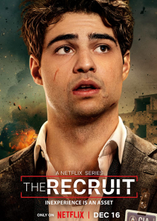 The Recruit-The Recruit