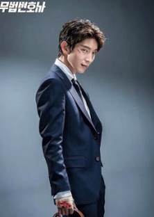 Lawless Lawyer-Lawless Lawyer