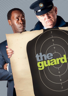 The Guard-The Guard