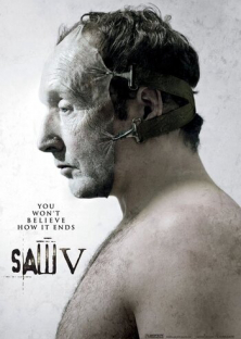 Saw V-Saw V