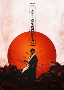 Blade of the Immortal-Blade of the Immortal