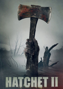 Hatchet II-Hatchet II