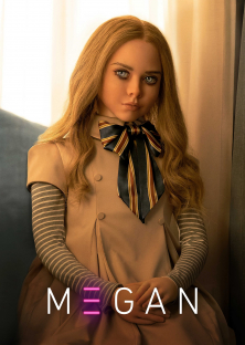 M3GAN-M3GAN