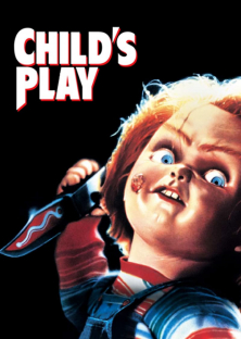 Child's Play-Child's Play