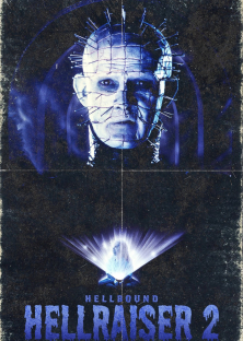 Hellbound: Hellraiser II-Hellbound: Hellraiser II