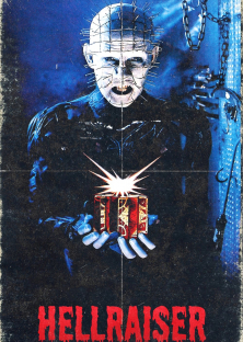 Hellraiser-Hellraiser