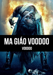 Voodoo-Voodoo