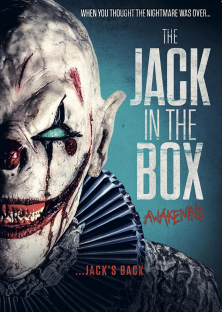 The Jack in the Box: Awakening-The Jack in the Box: Awakening