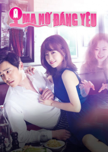 Oh My Ghost-Oh My Ghost