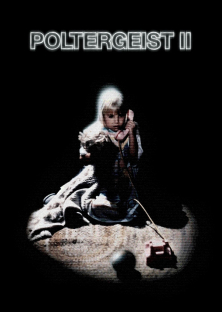Poltergeist II: The Other Side-Poltergeist II: The Other Side