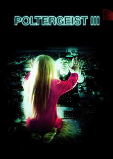 Poltergeist III-Poltergeist III