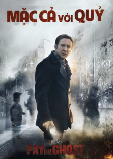 Pay The Ghost-Pay The Ghost