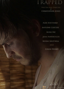 Trapped (Season 1)-Trapped (Season 1)