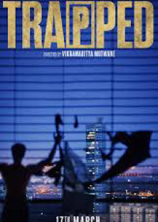Trapped (Season 2)-Trapped (Season 2)