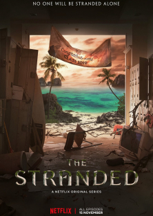 The Stranded-The Stranded